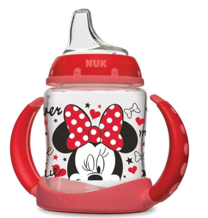 NUK Disney training cup