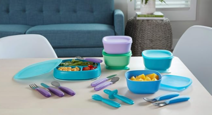 NUK Pretensil Training Set - Image 3