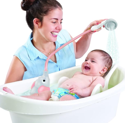 Yookidoo Baby Bath Shower head - Image 3