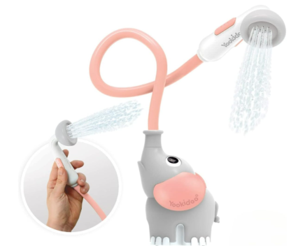 Yookidoo Baby Bath Shower head