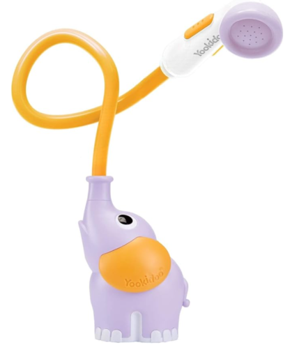 Yookidoo Baby Bath Shower head - Image 4
