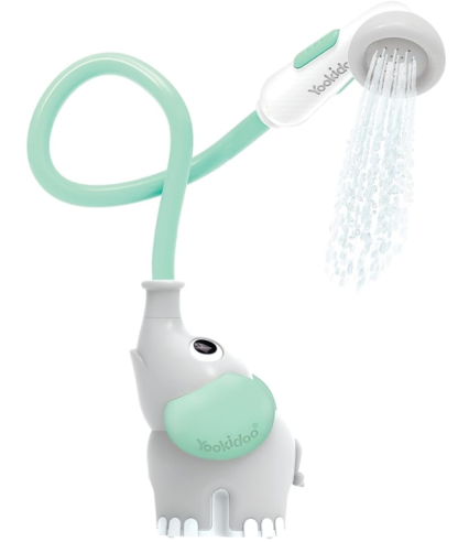 Yookidoo Baby Bath Shower head - Image 5