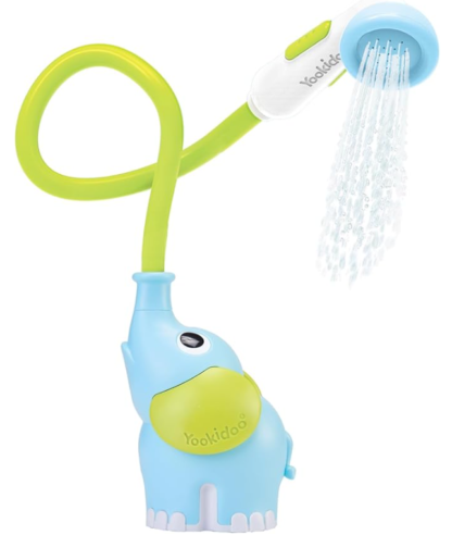 Yookidoo Baby Bath Shower head - Image 6