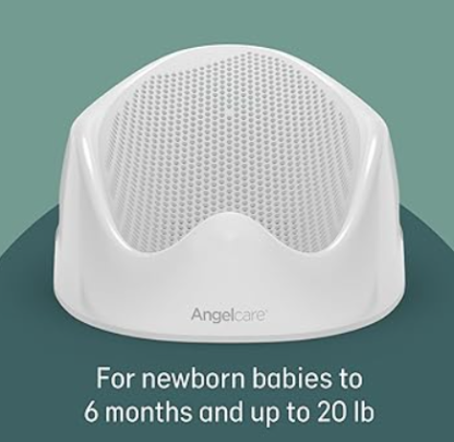 Angelcare Baby Bath Support - Image 2