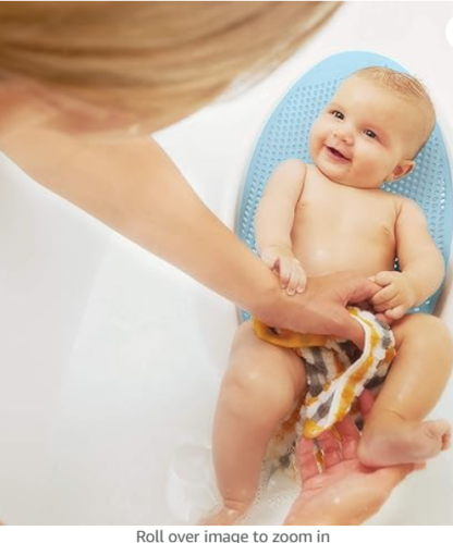 Angelcare Baby Bath Support - Image 7
