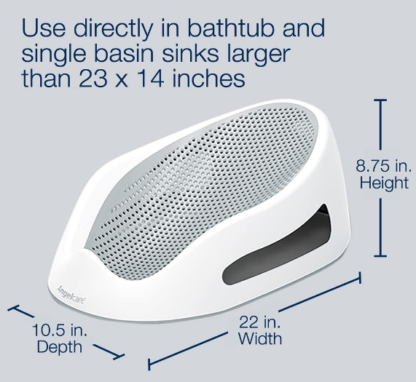 Angelcare Baby Bath Support - Image 8