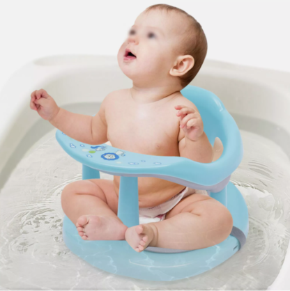 Baby Bath Ring Seat - Image 2