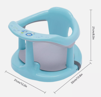 Baby Bath Ring Seat - Image 3
