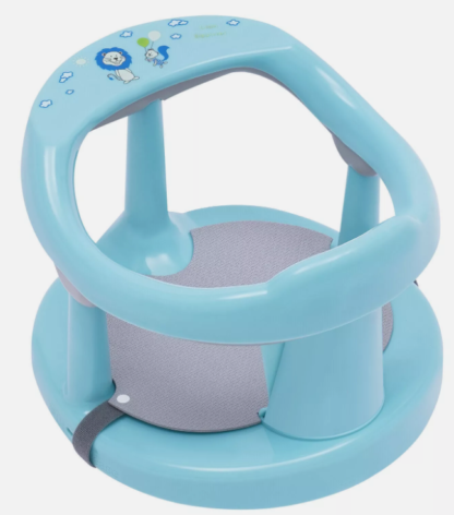 Baby Bath Ring Seat - Image 4