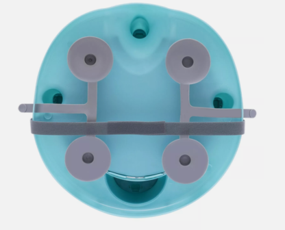 Baby Bath Ring Seat - Image 5