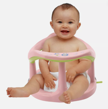 Baby Bath Ring Seat - Image 7