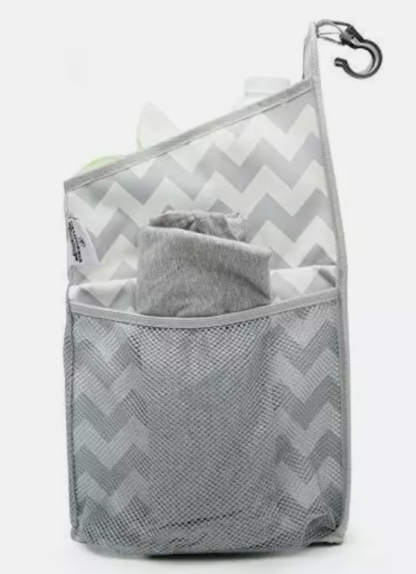 Diaper Storage bag - Image 2