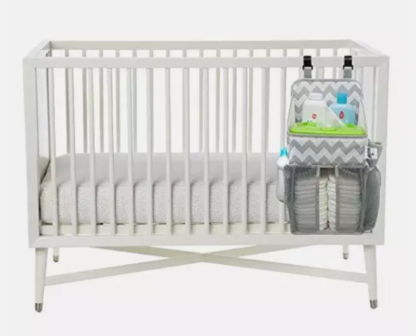 Diaper Storage bag - Image 3