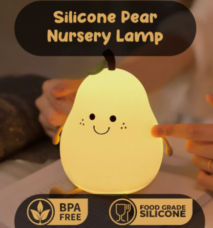 Nursery Led Lamp For kids - Image 6