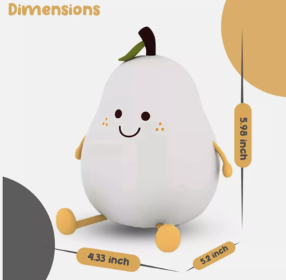 Nursery Led Lamp For kids - Image 5