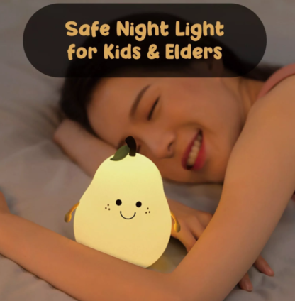 Nursery Led Lamp For kids - Image 2