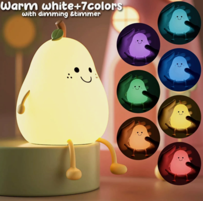 Nursery Led Lamp For kids - Image 7