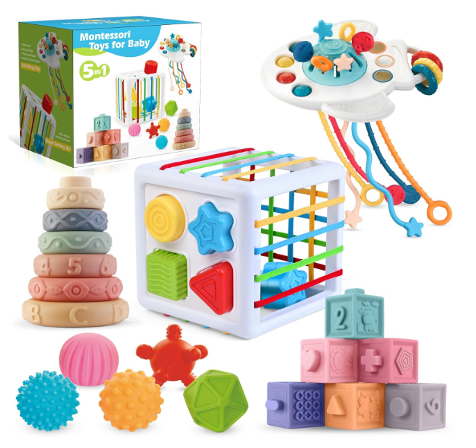 Montessori Toy