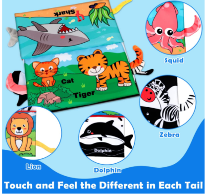 Mirror for Tummy Time - Image 3