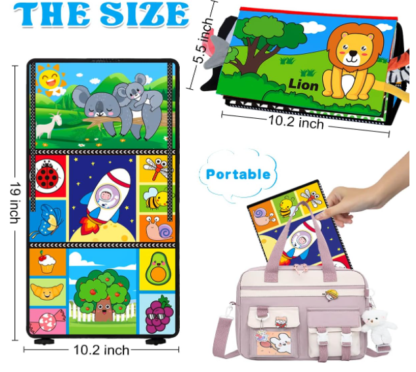 Mirror for Tummy Time - Image 6